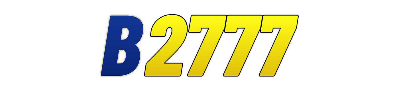b2777 লোগো